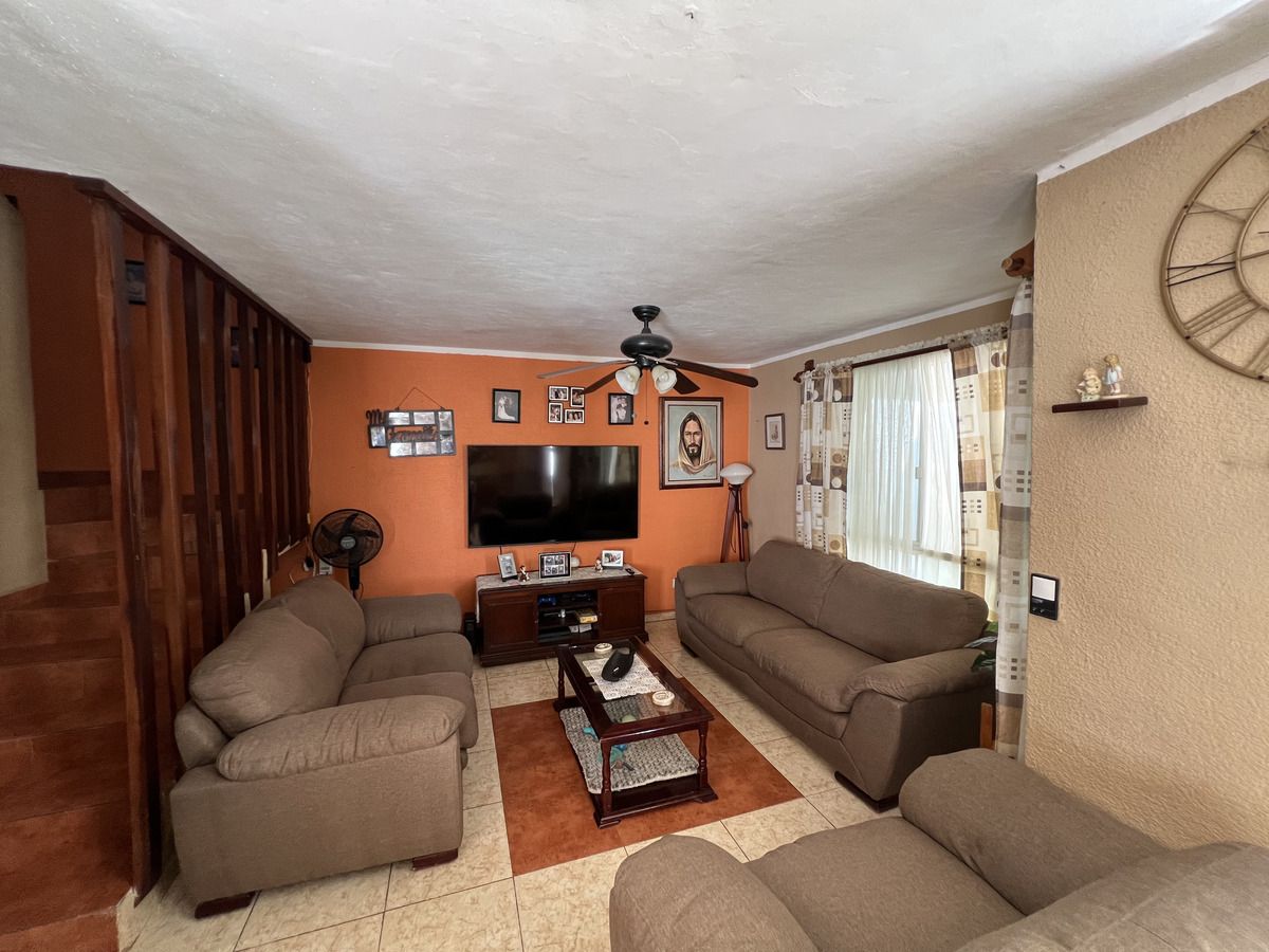 5 de 19: sala