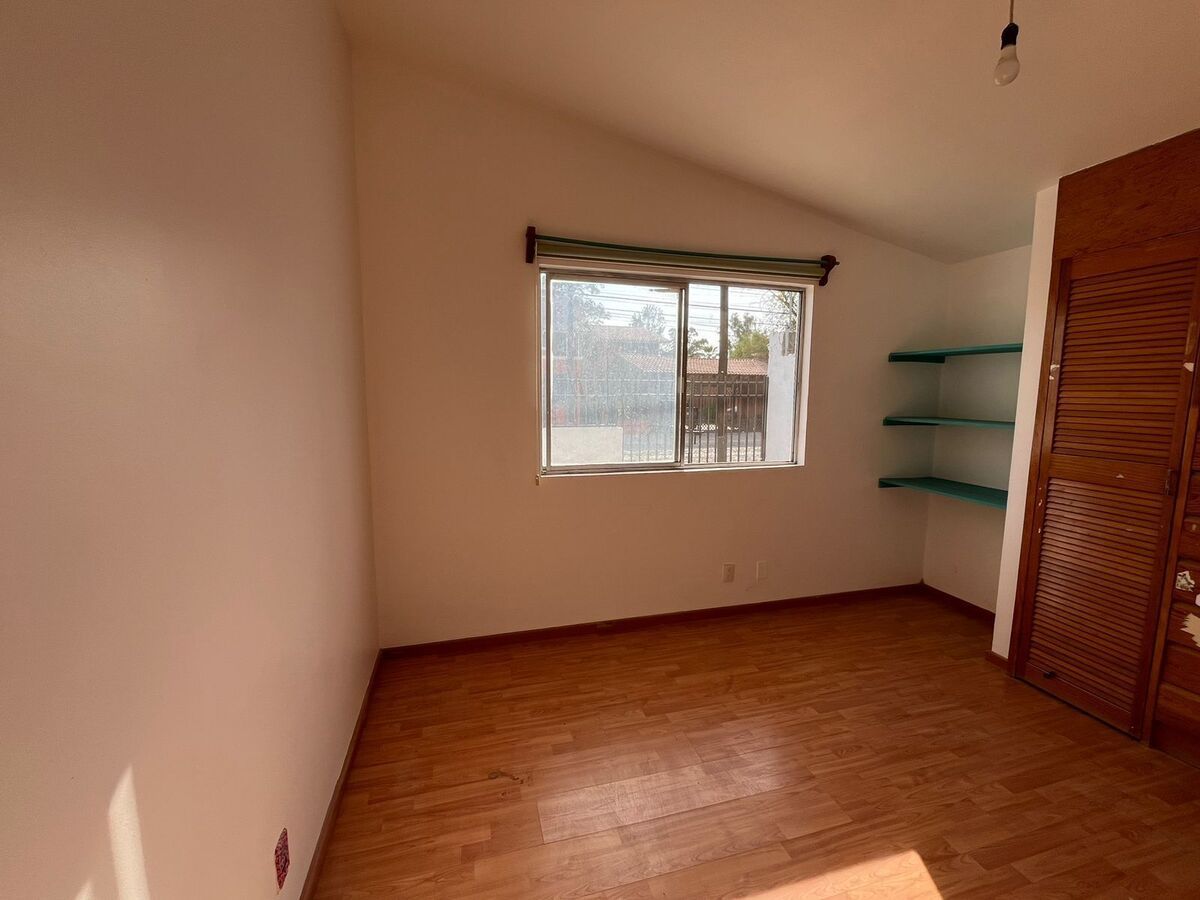Habitación 1 planta baja