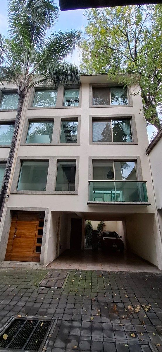 Privada de 12 casas, Rua Recreo - Actipan del Valle, foto 1 de 22