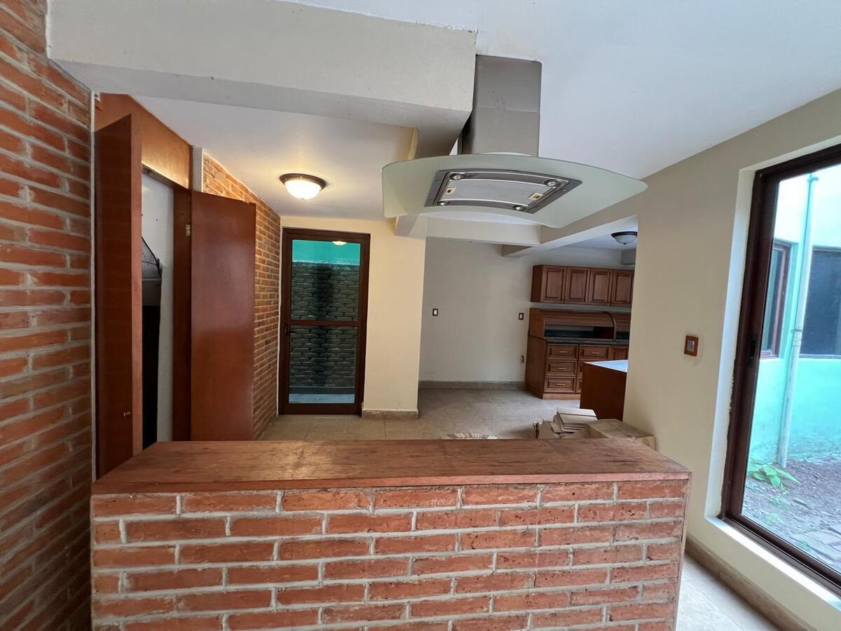 9 de 40: Barra para estufa