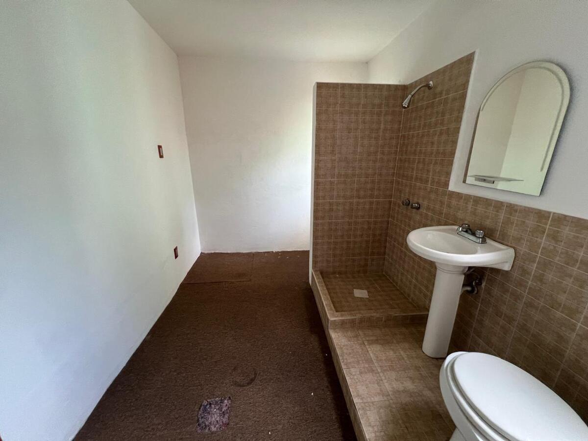 37 de 40: Cuarto de servicio