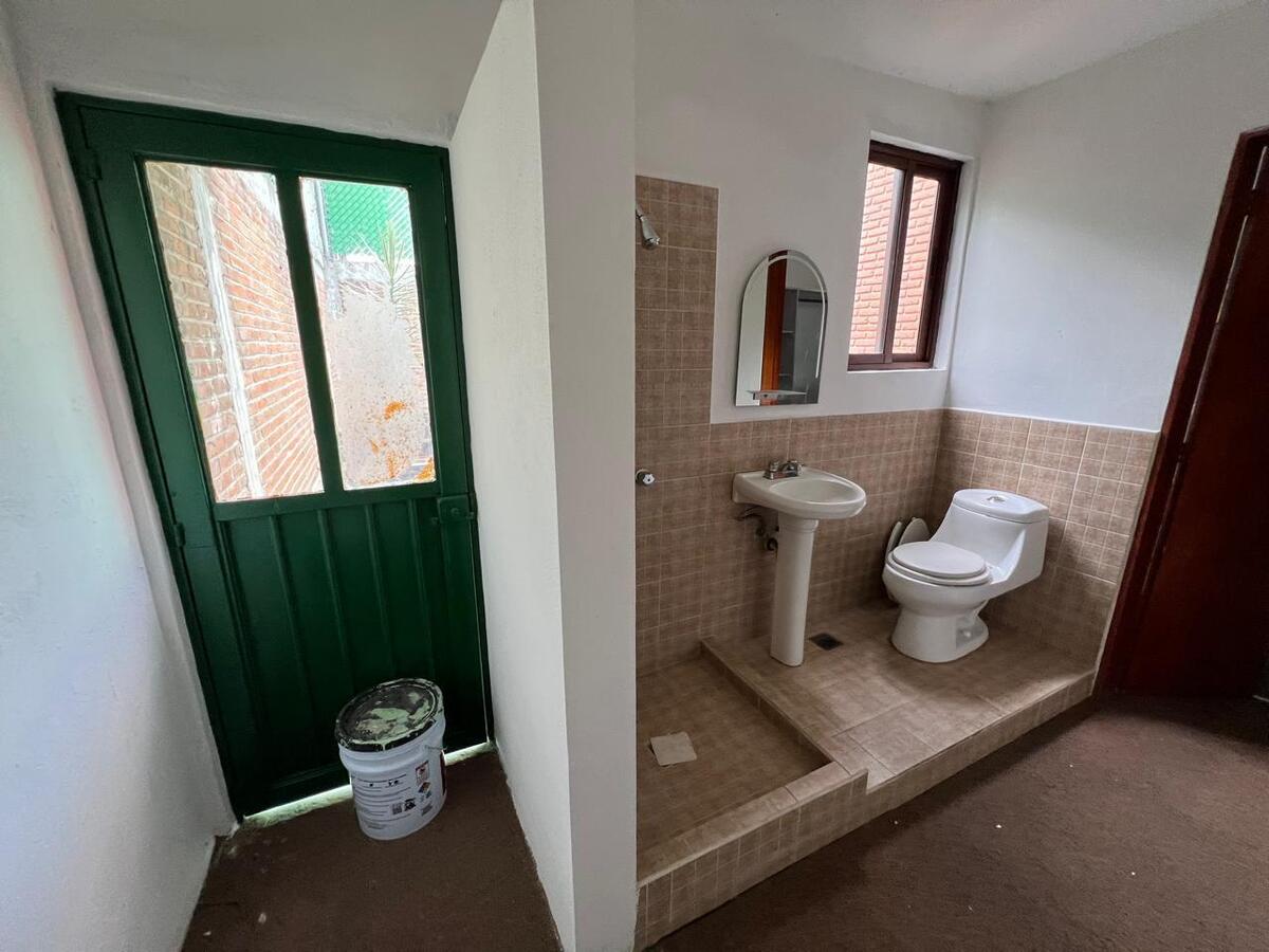 38 de 40: Cuarto de servicio