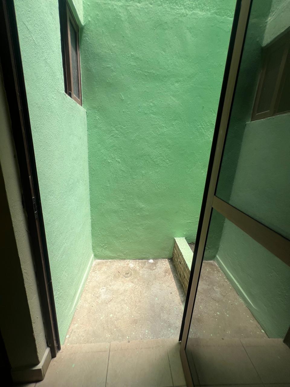 40 de 40: Foso para elevador