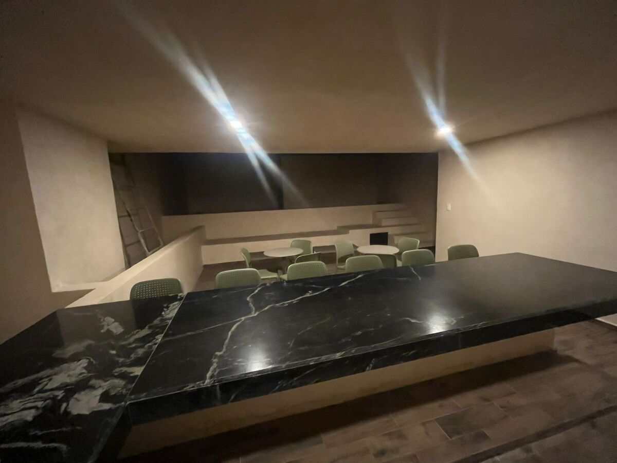 7 de 18: Áreas comunes