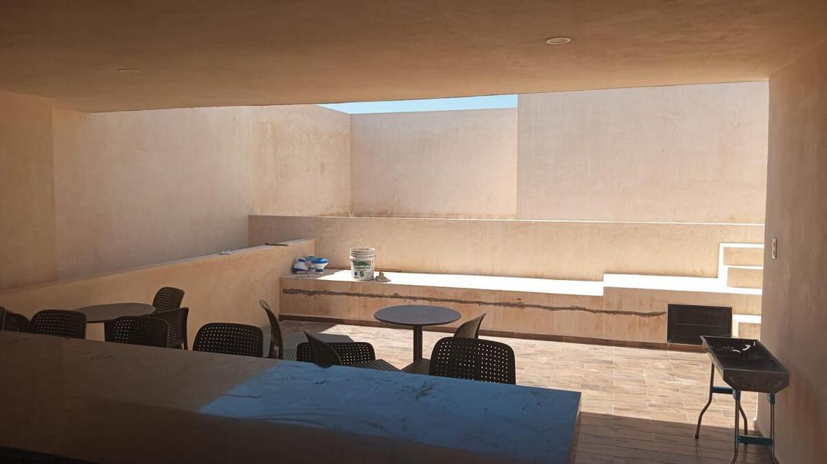 8 de 18: Áreas comunes