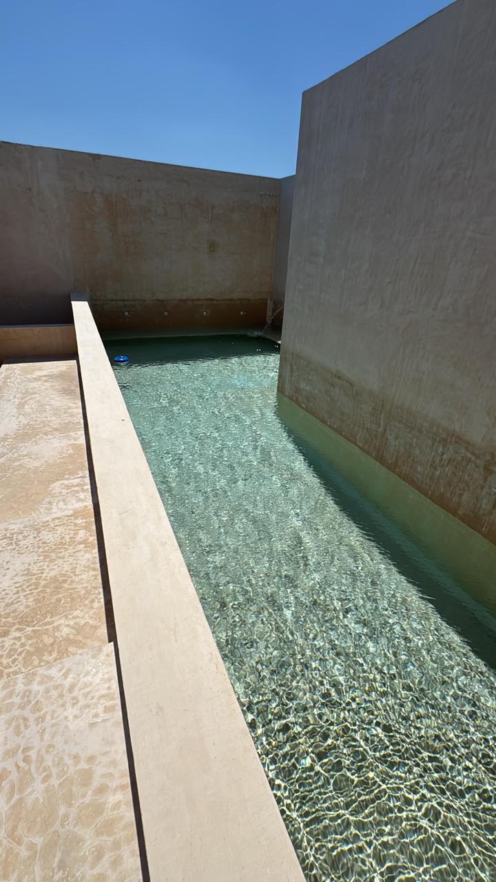 9 de 18: Áreas comunes