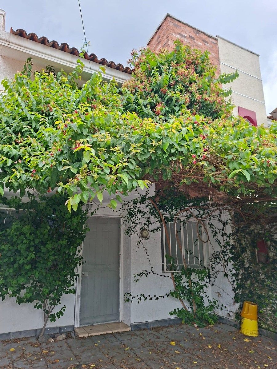Casa en Real Del Bosque, Zapopan, foto 2 de 18