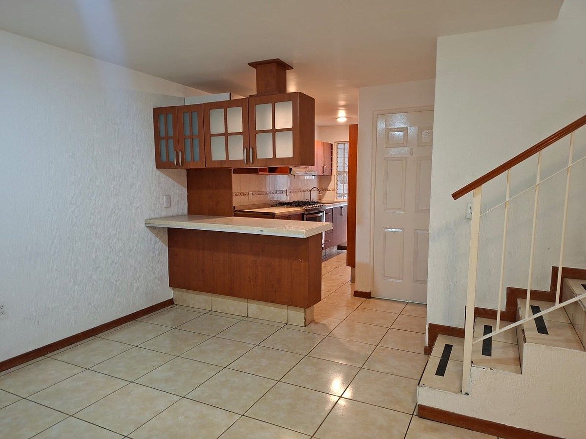 Casa en Real Del Bosque, Zapopan, foto 3 de 18