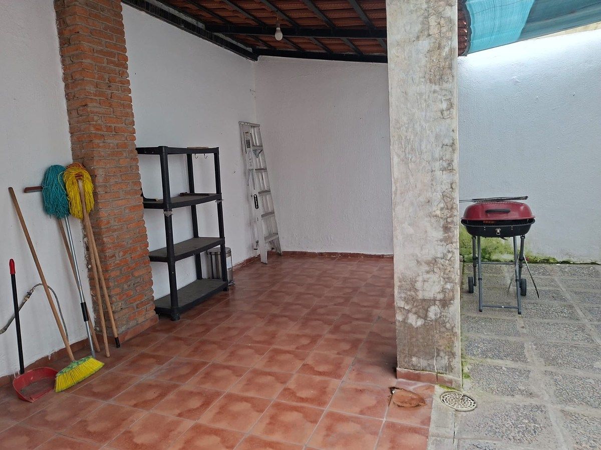 Casa en Real Del Bosque, Zapopan, foto 10 de 18