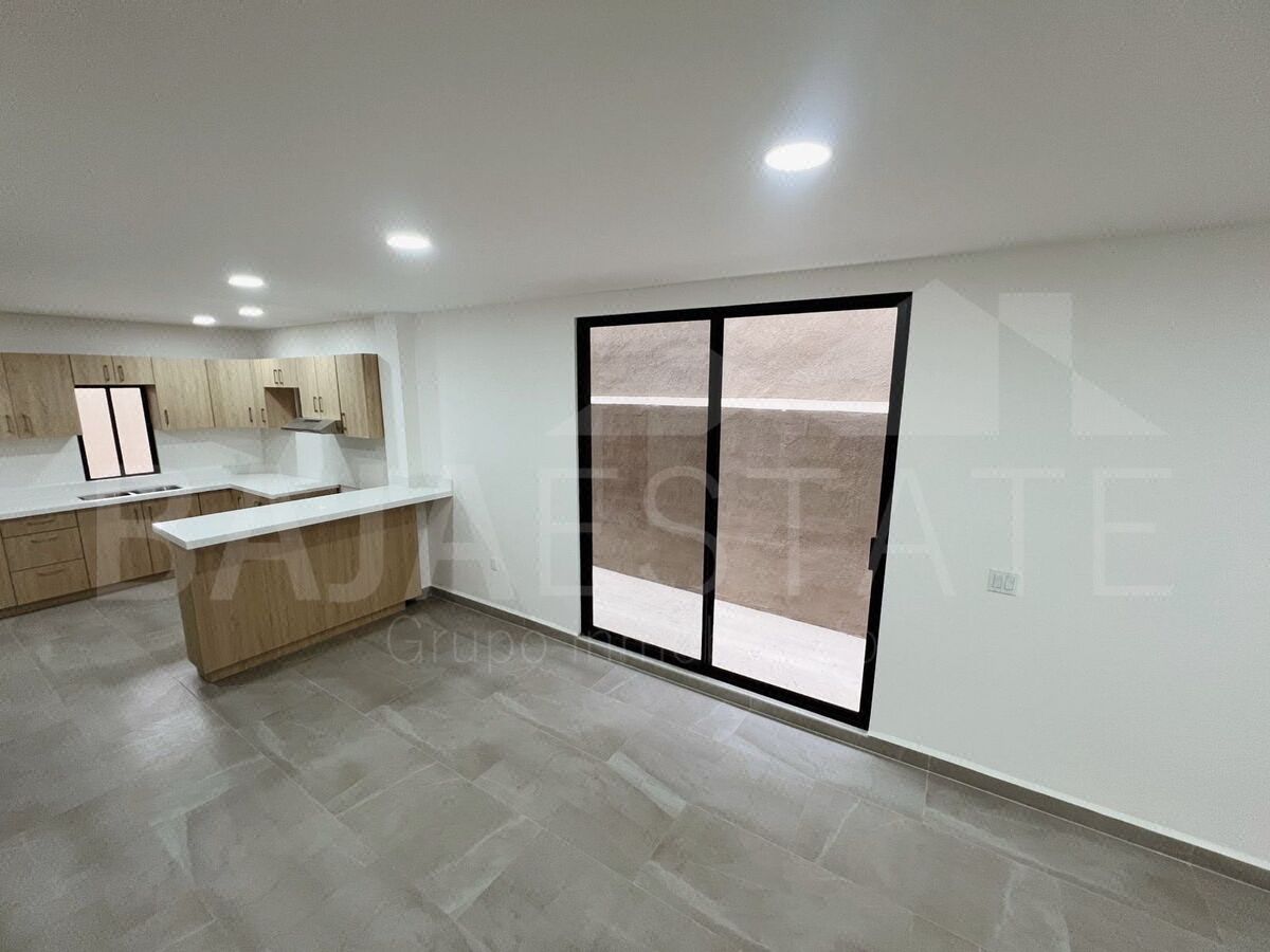 HOUSE FOR SALE IN COLONIA GARCIA TIJUANA - foto 3