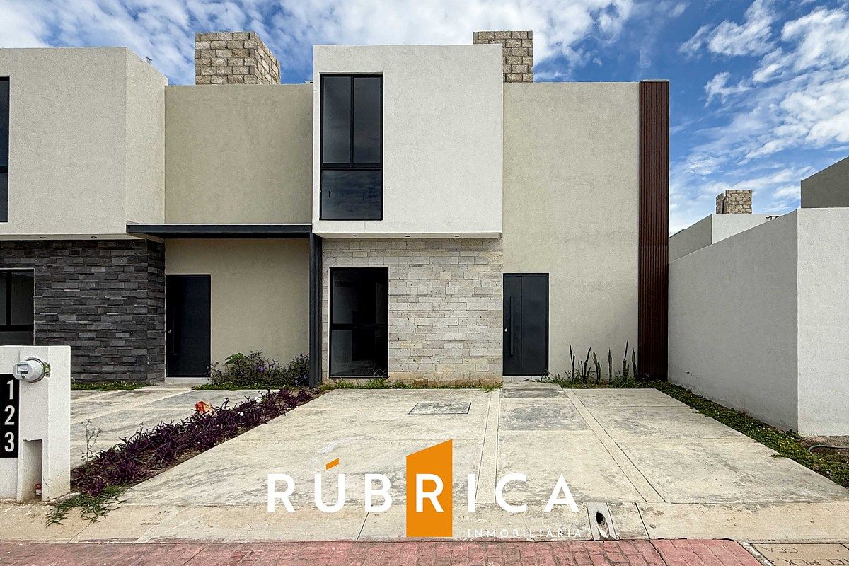 Casa en Venta en coto privado Aqua Living, Ciudad Natura, Villa de Álvarez.