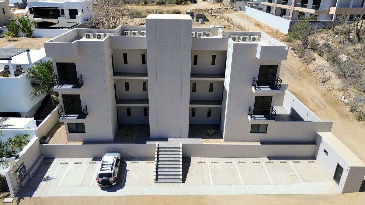 2 de 24: Torre California