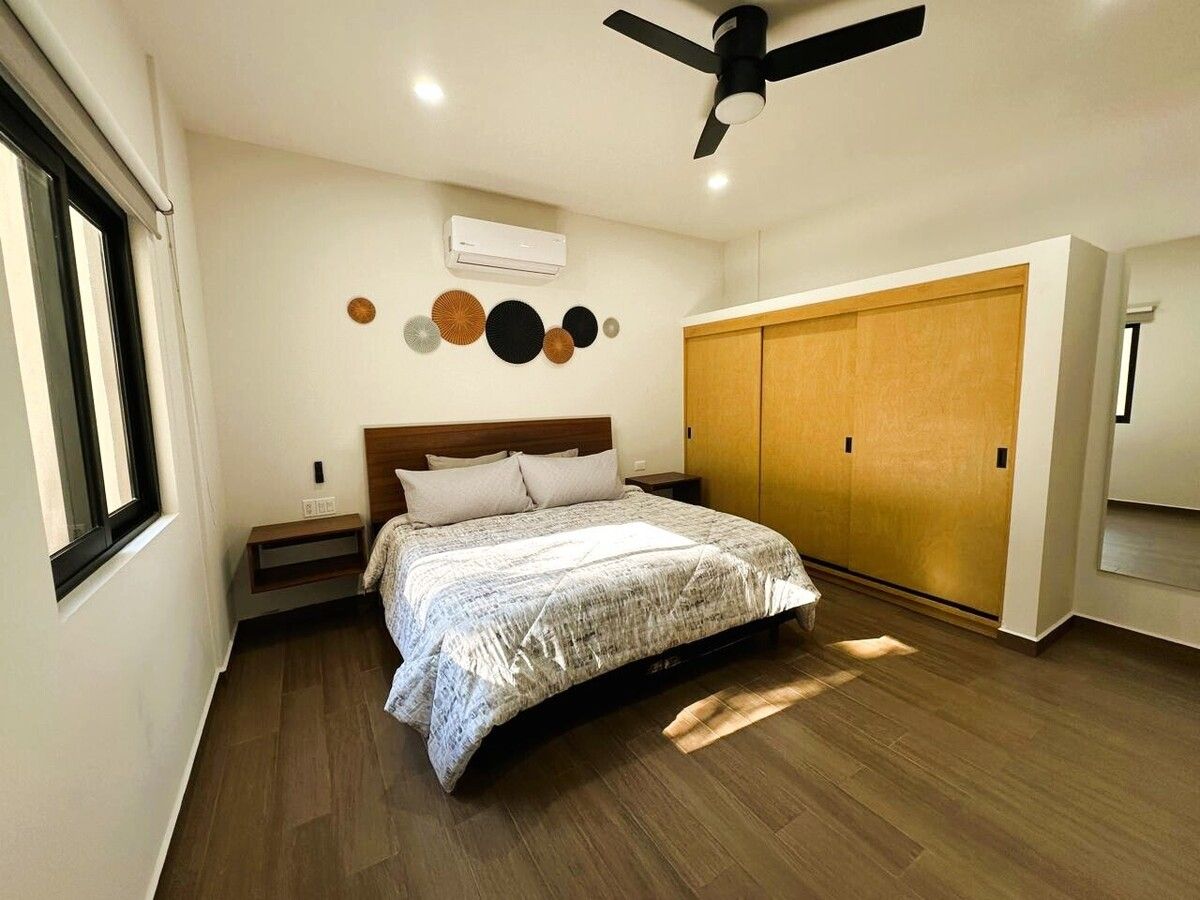 13 de 24: Recamara (no incluye cama)