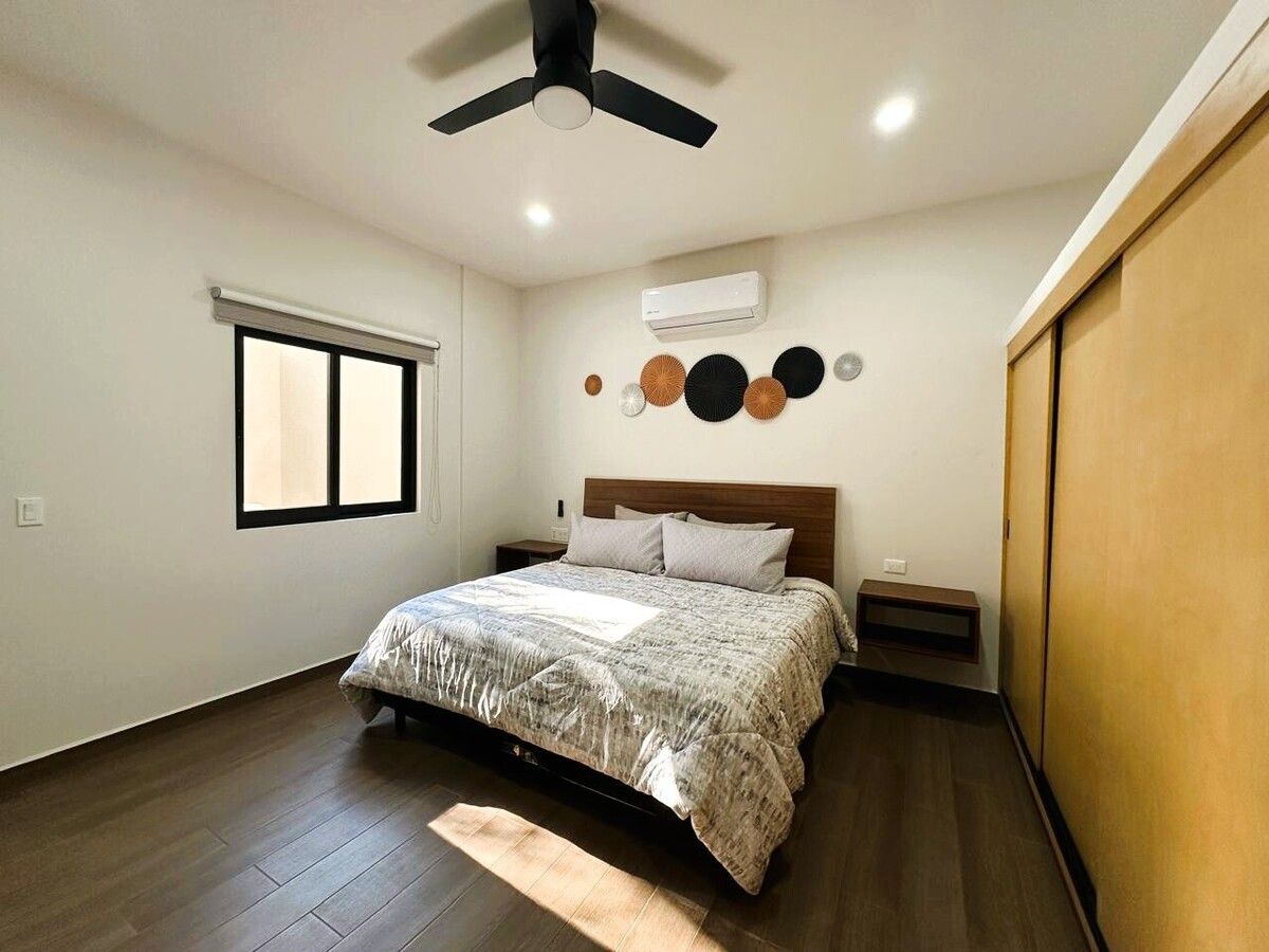 14 de 24: Recamara (no incluye cama)