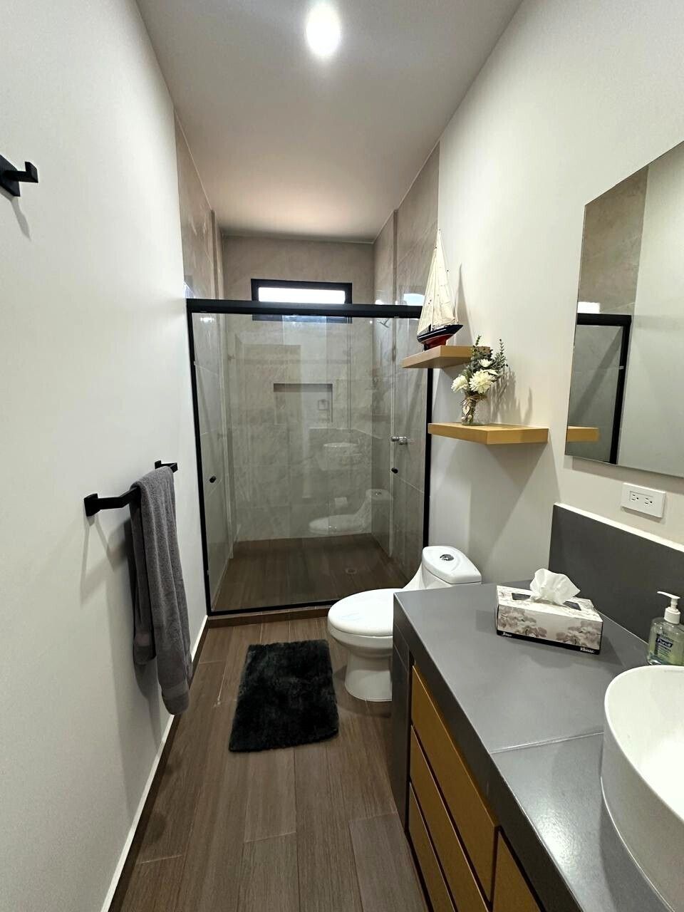 15 de 24: Baño