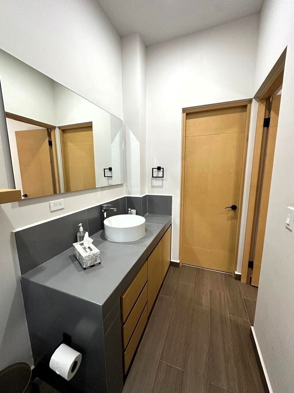 17 de 24: Baño