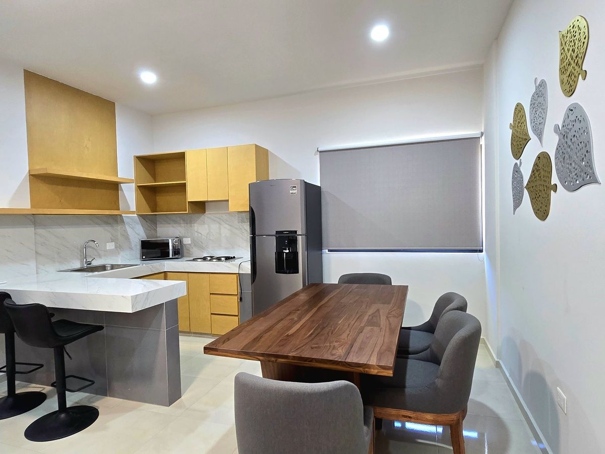 18 de 24: Comedor (no incluye refrigerador)