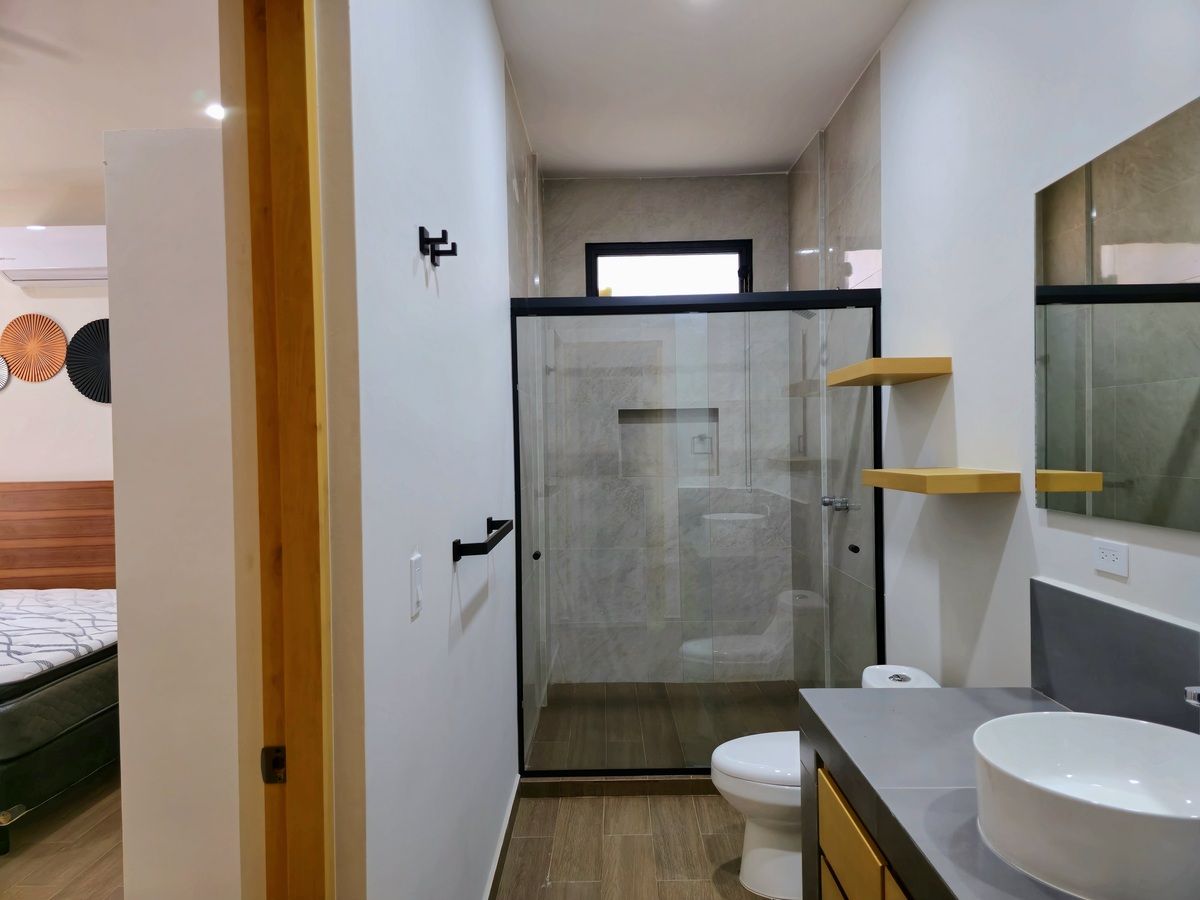 21 de 24: Baño