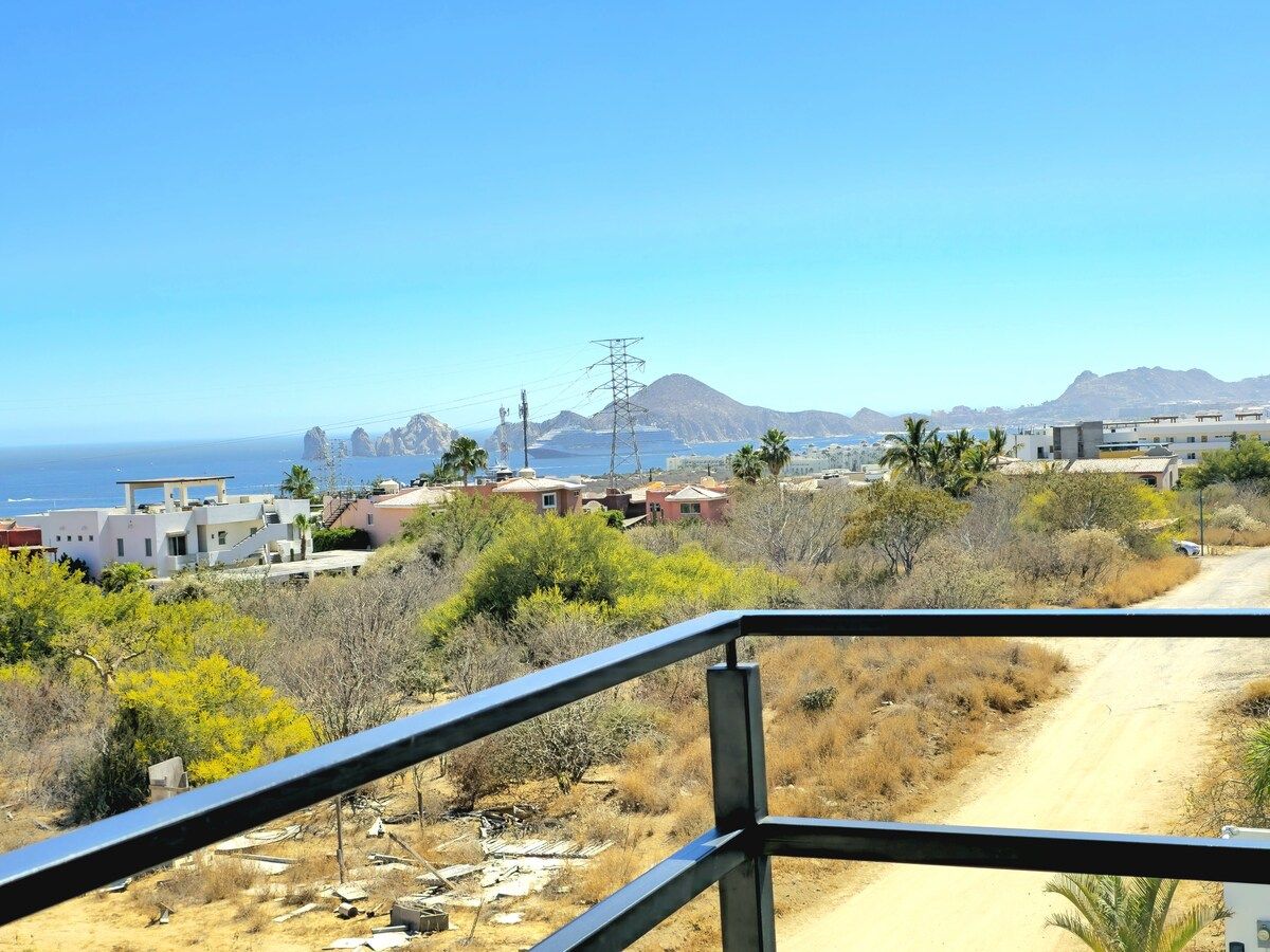 23 de 24: Balcon Vista Mar
