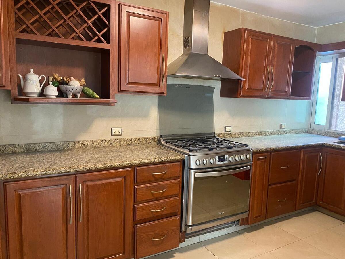 9 de 18: Cocina