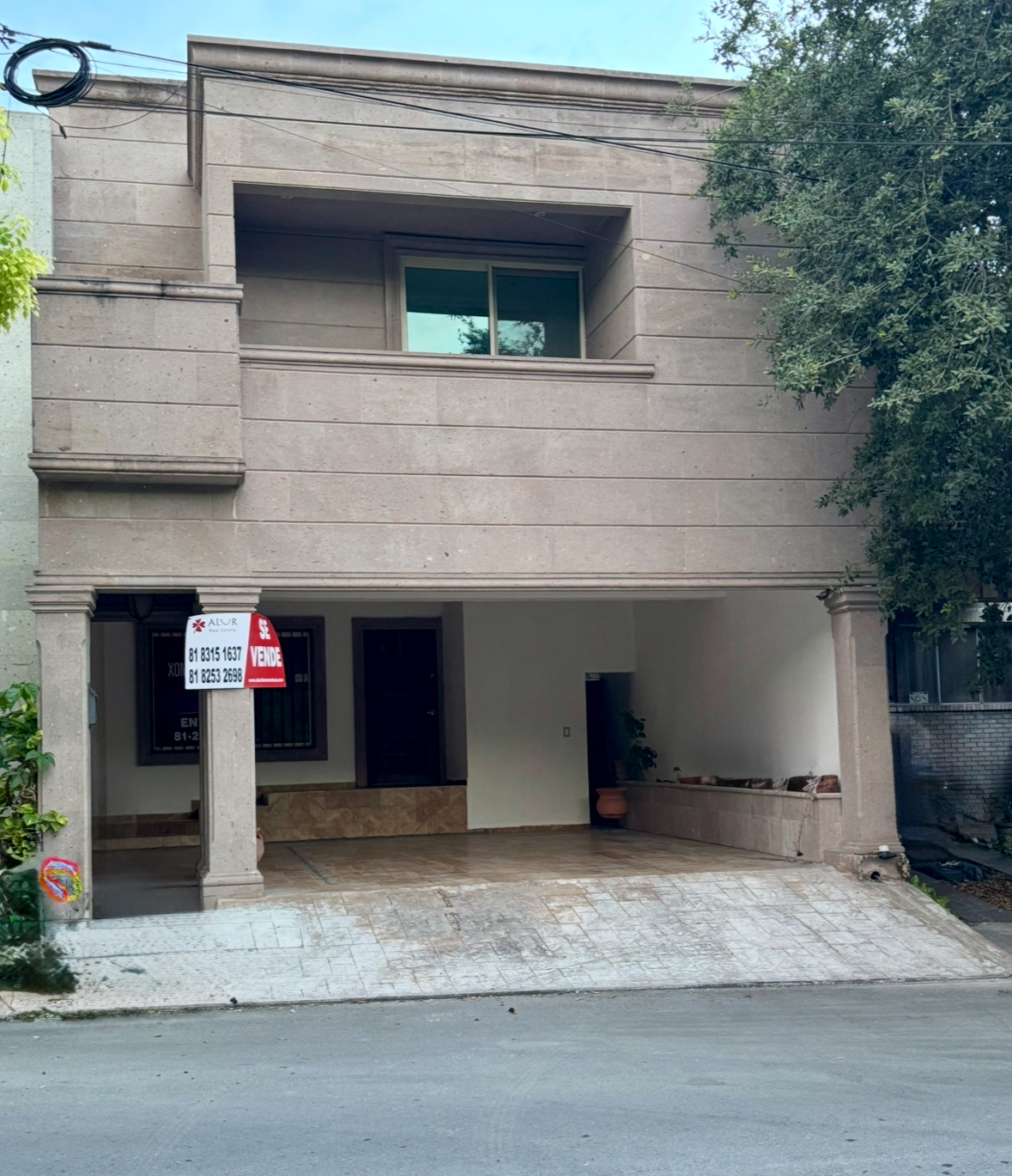2 de 18: Fachada