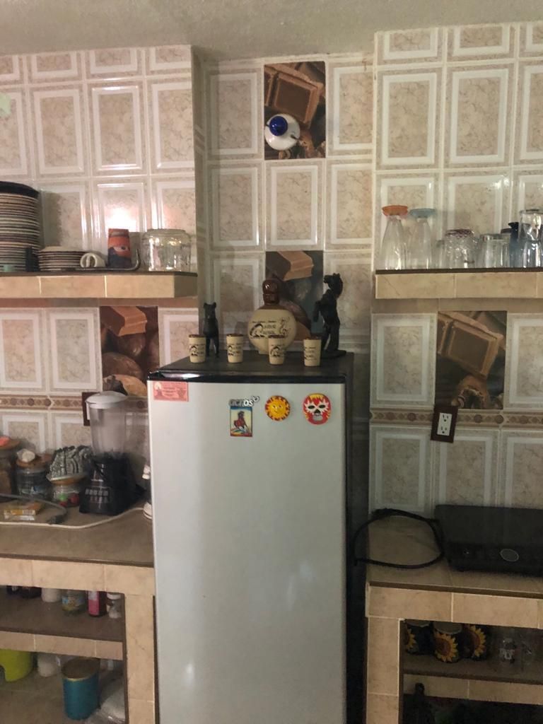 7 of 11: Cocina