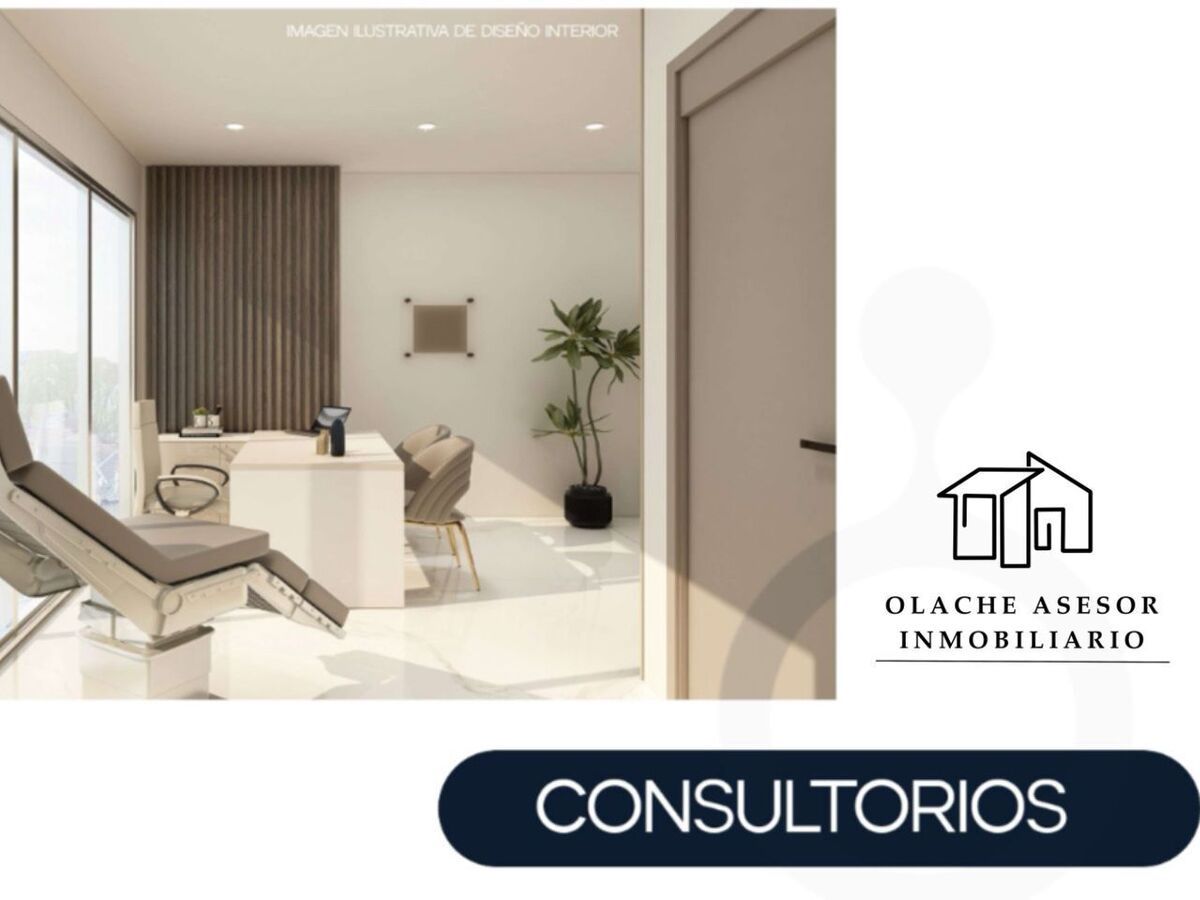4 of 9: CONSULTORIO