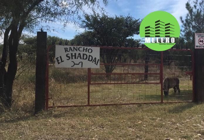 Terreno en Venta en Rancho Shaddai