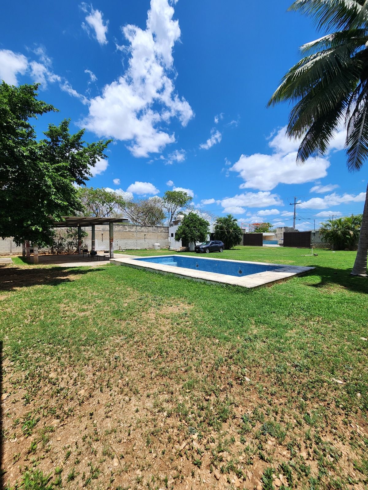 1 of 10: Gran piscina