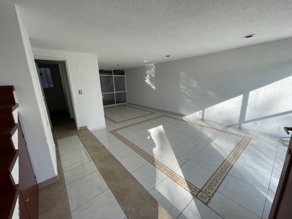 4 de 19: Casa en Condominio en Venta en San Francisco Rayo Vende ®