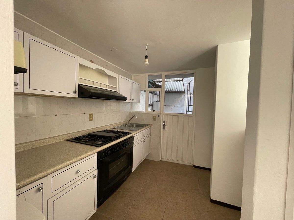 5 de 19: Casa en Condominio en Venta en San Francisco Rayo Vende ®