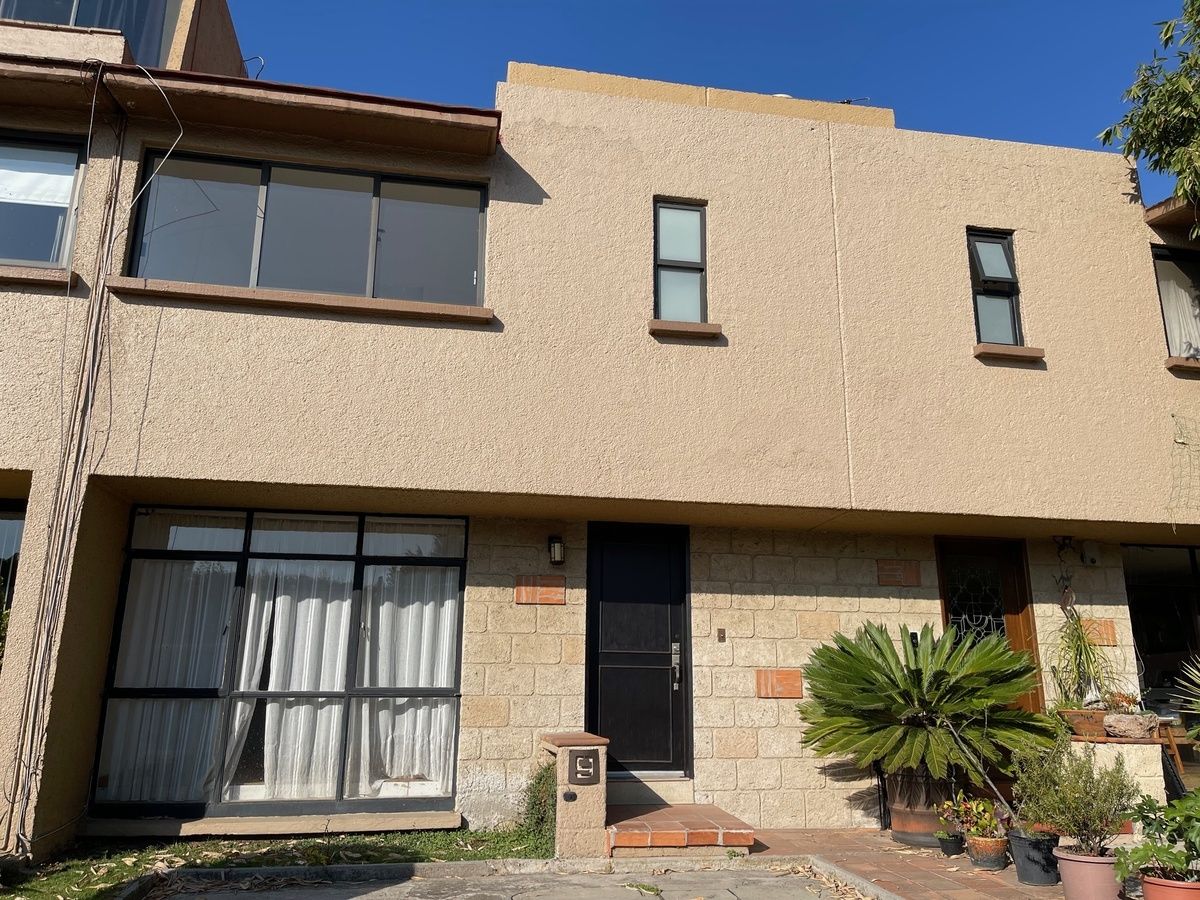 1 de 19: Casa en Condominio en Venta en San Francisco Rayo Vende ®