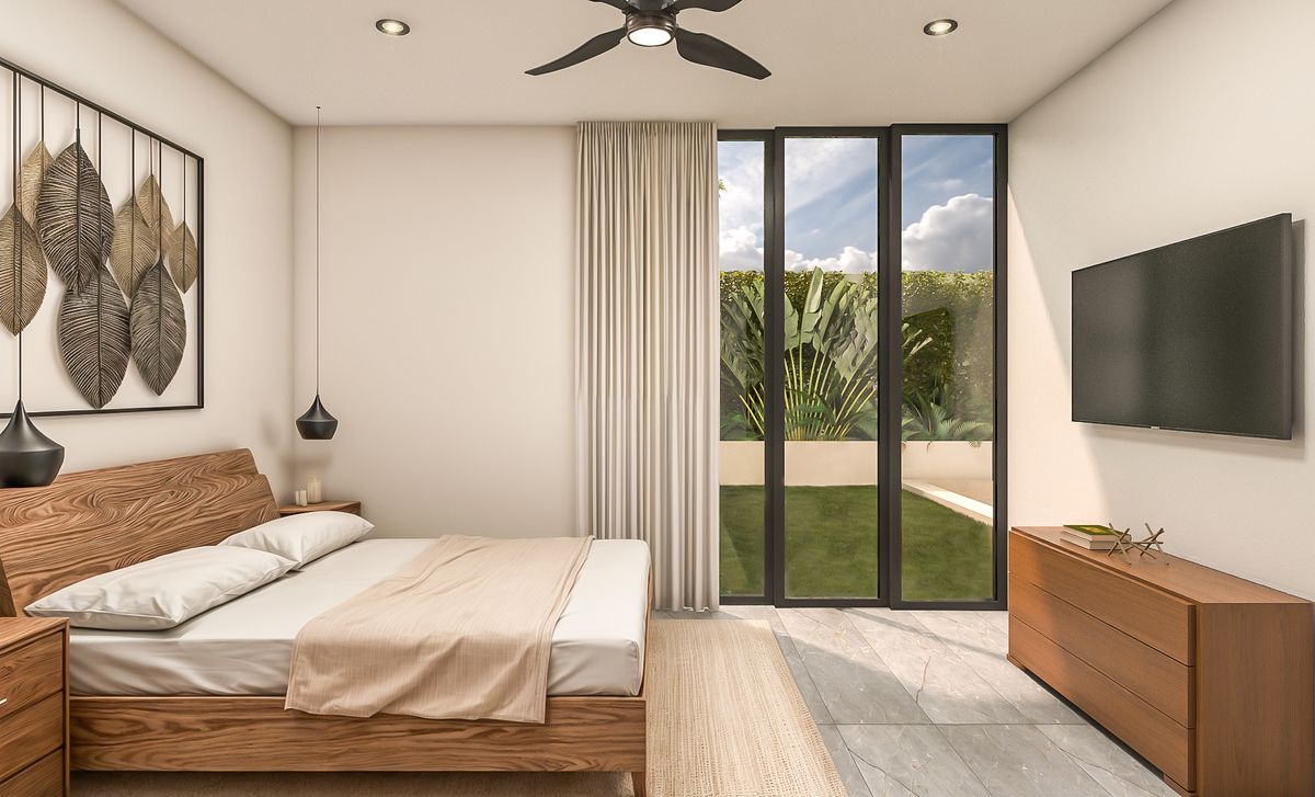 5 of 9: HABITACIÓN PRINCIPAL