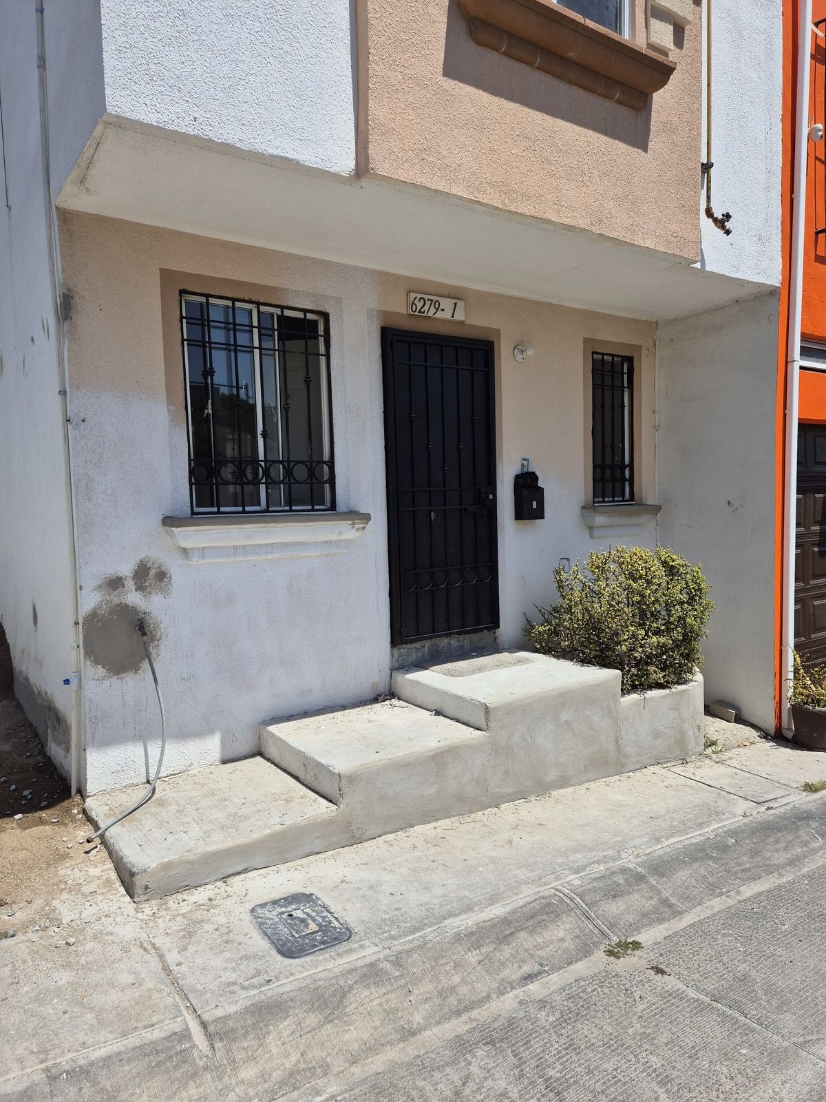 3 de 9: Acceso