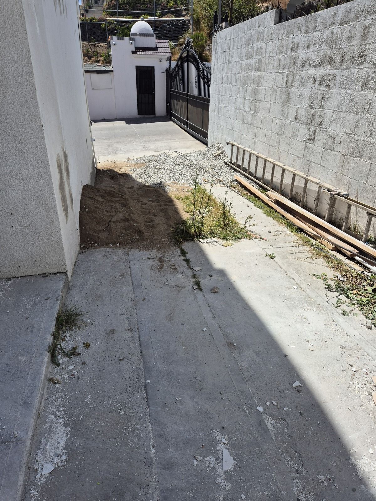 9 de 9: Estacionamiento