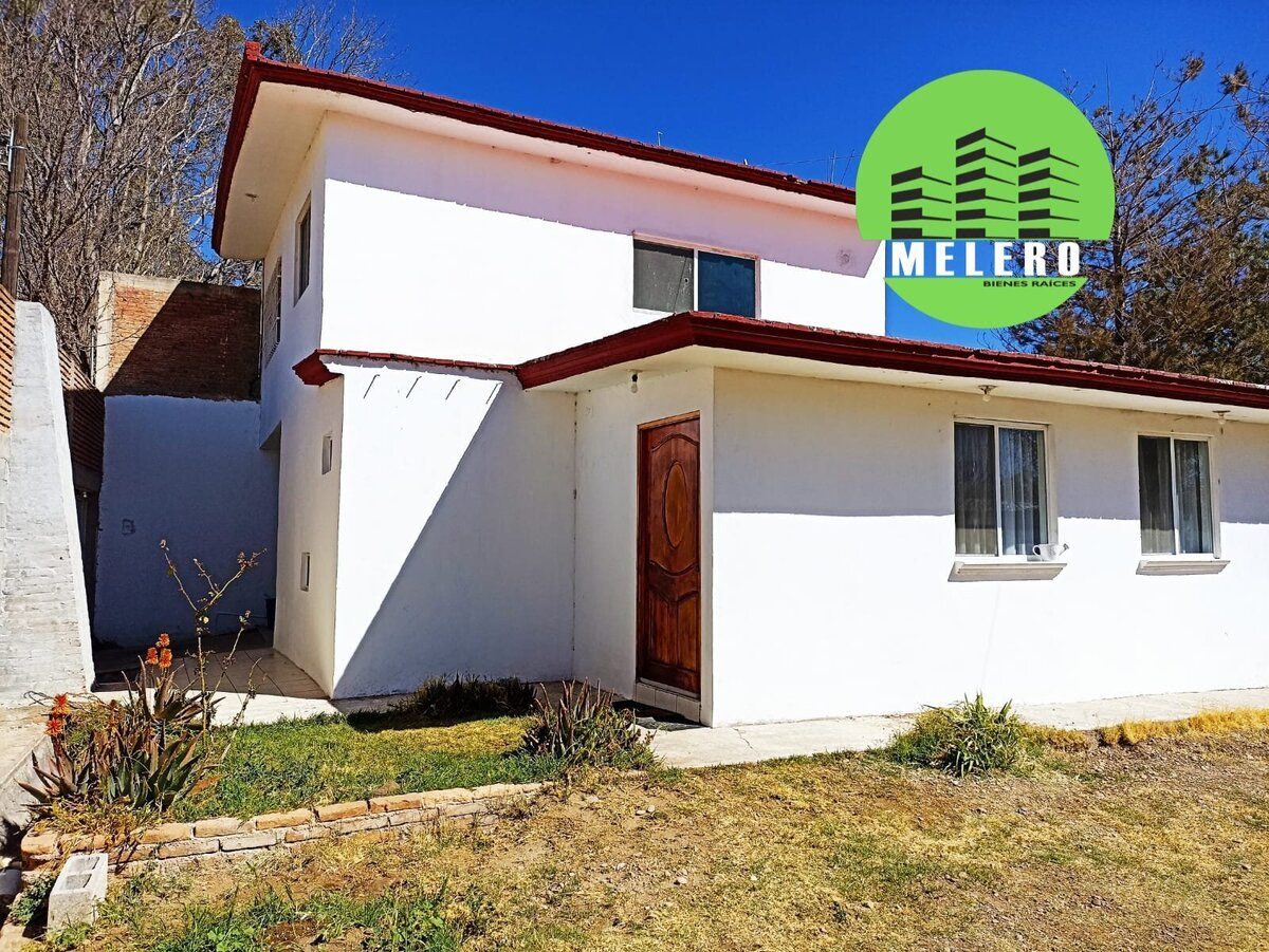 Finca en Venta en Antigua Hacienda Labor de Guadalupe