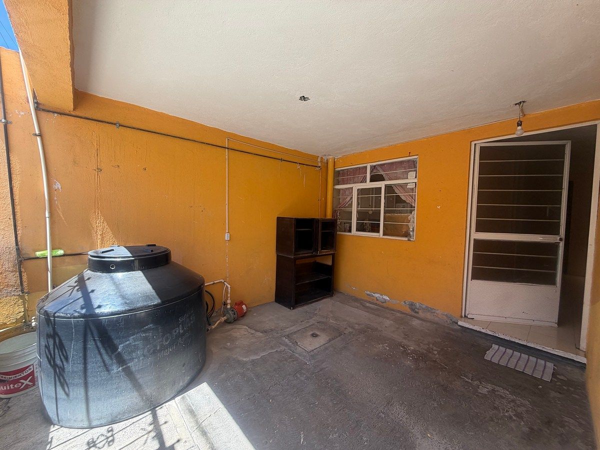 Casa en Piracantos, Pachuca de Soto, foto 2 de 20