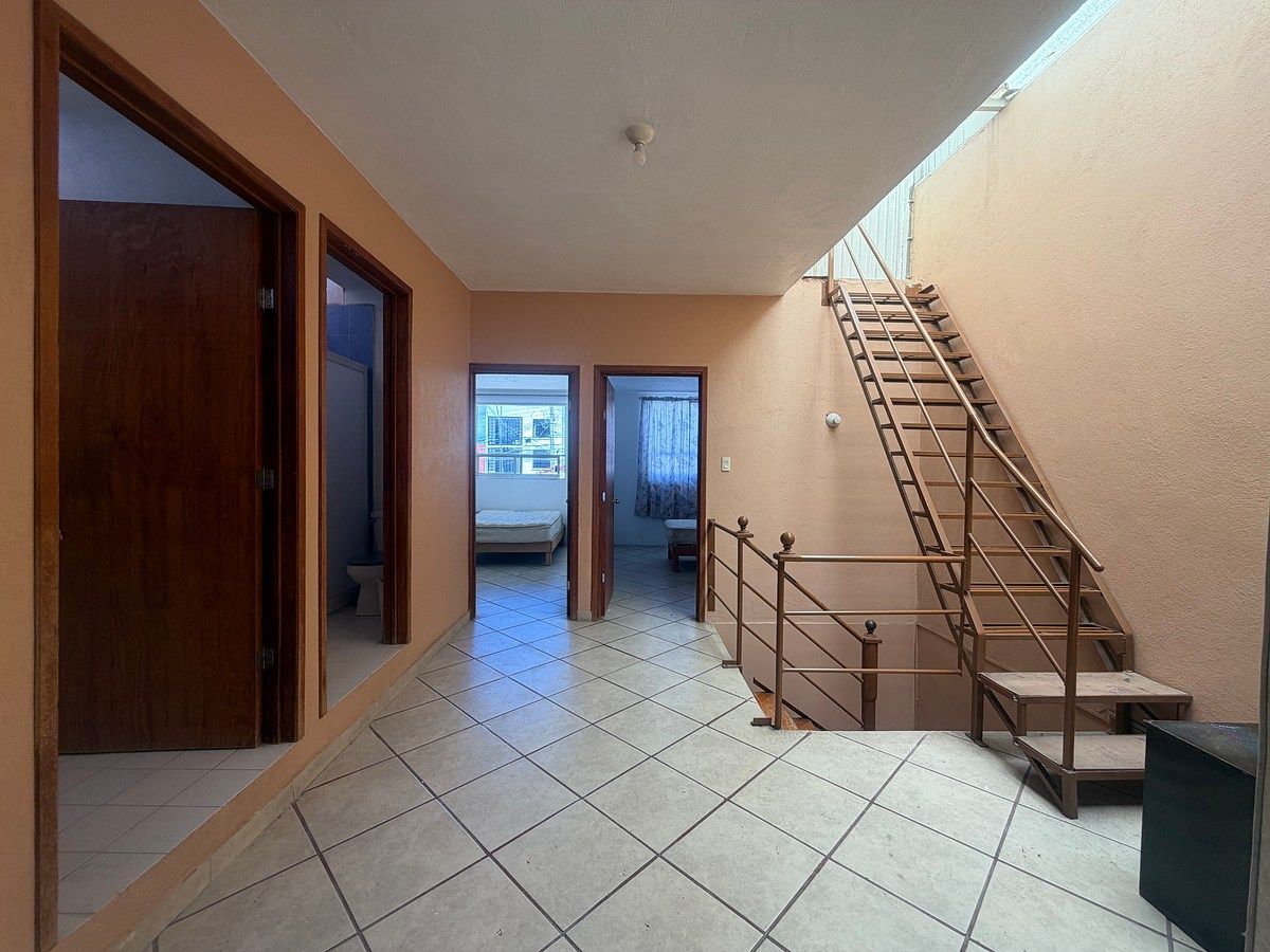 Casa en Piracantos, Pachuca de Soto, foto 11 de 20