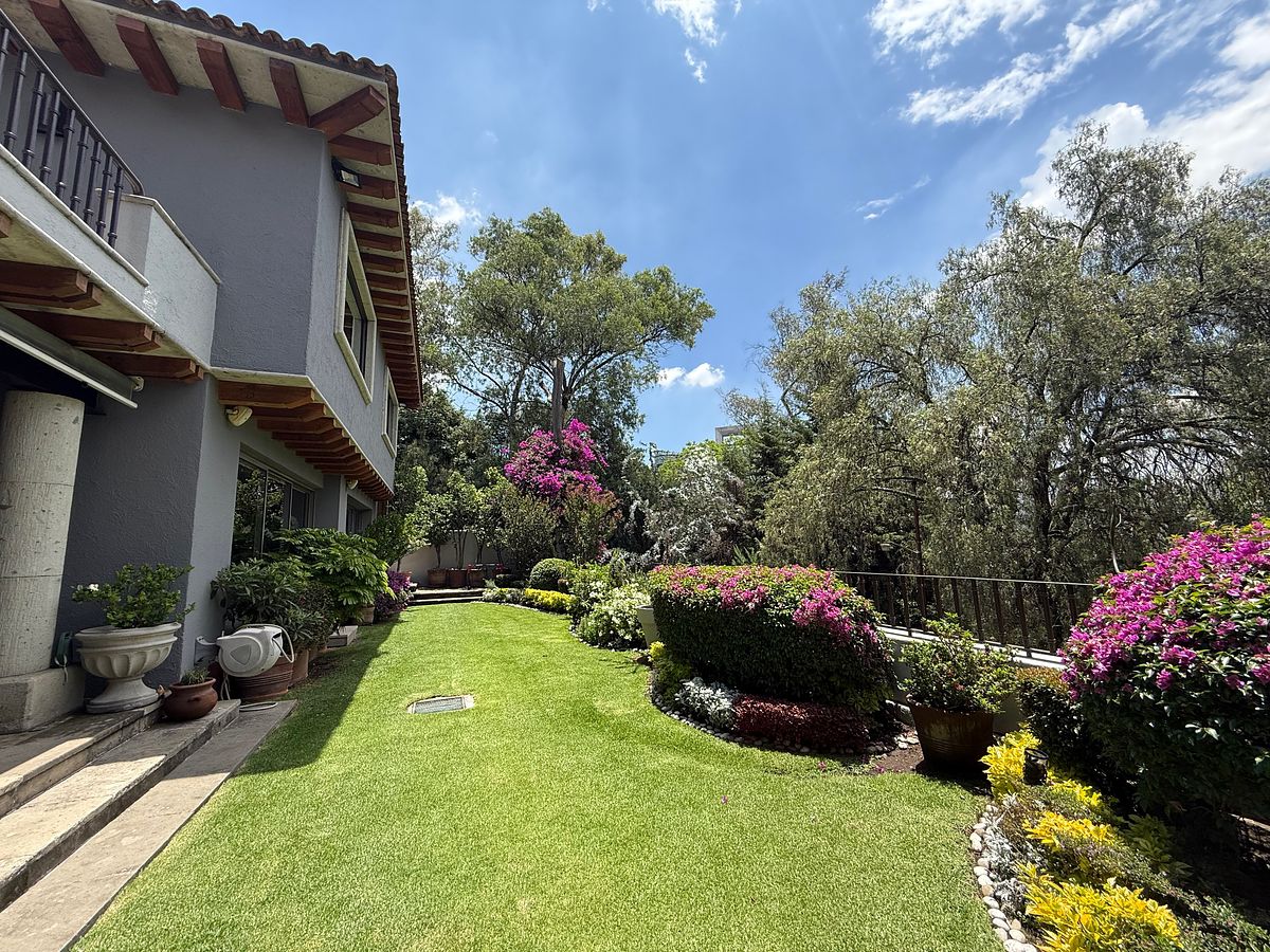 Casa en venta Lomas de bezares, Miguel Hidalgo, foto 1 de 38