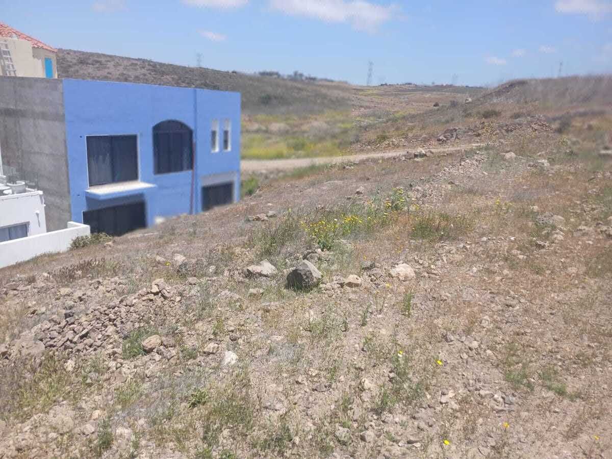 Land In Punta Azul