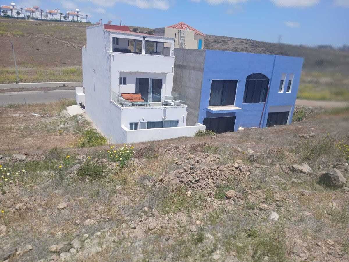 Land in Punta Azul Zafiro Subdivision