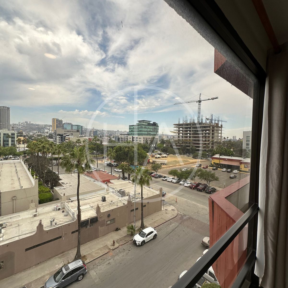 21 of 21: Vista del departamento