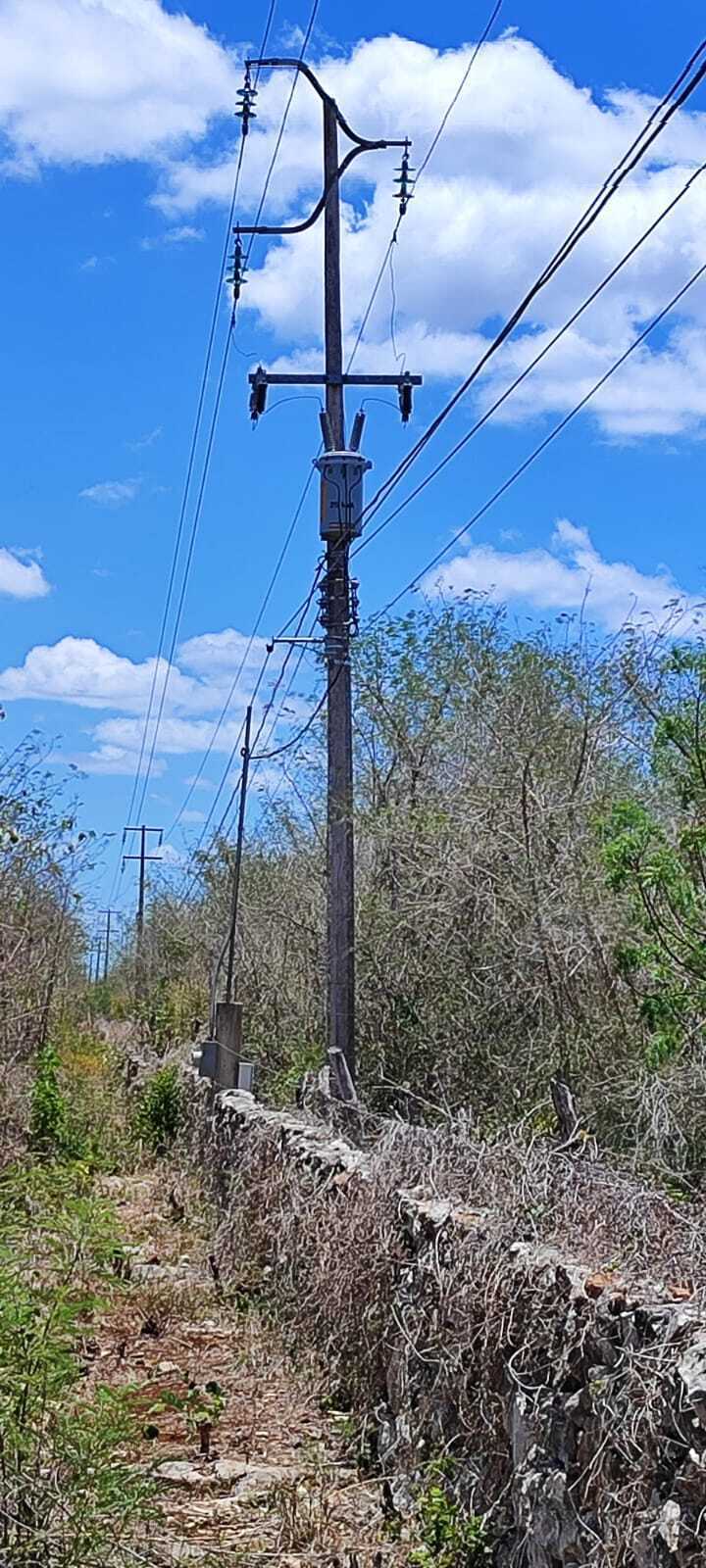 3 de 14: Terreno En Venta En Temax Yucatán