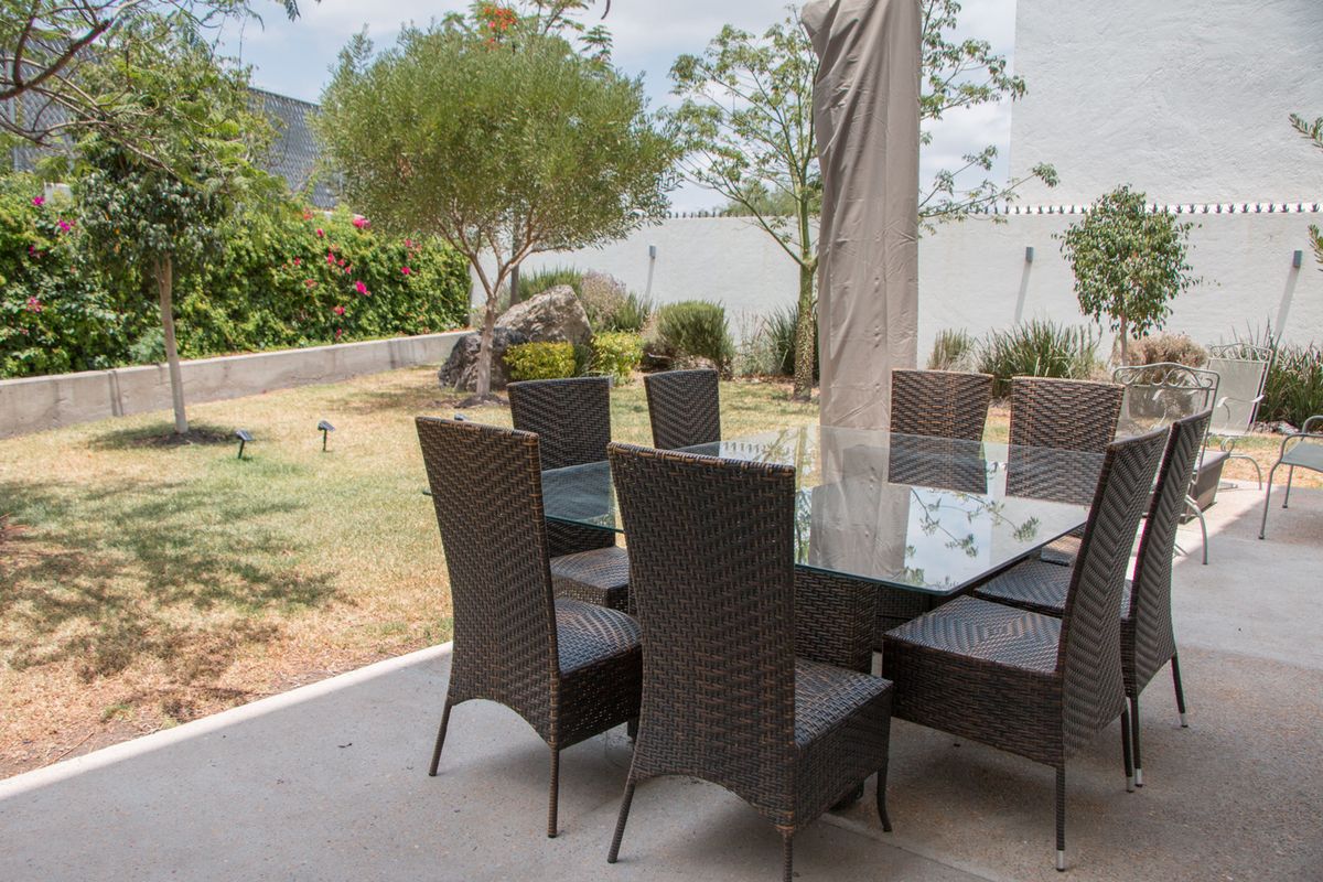 3 de 24: Terraza