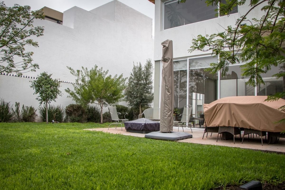 5 de 24: Vista terraza
