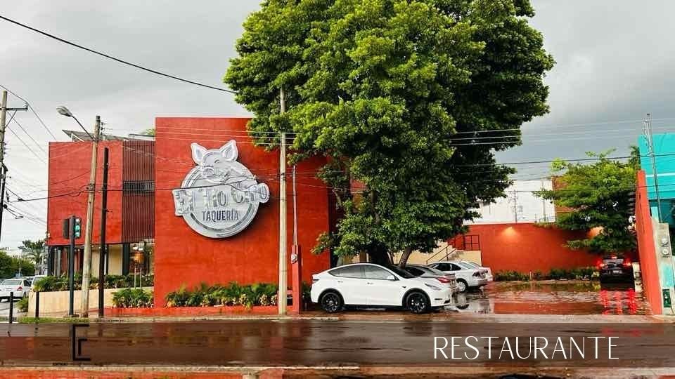 Restaurante En Garcia Gineres a 1 cuadra del Hospital Juarez - foto 1