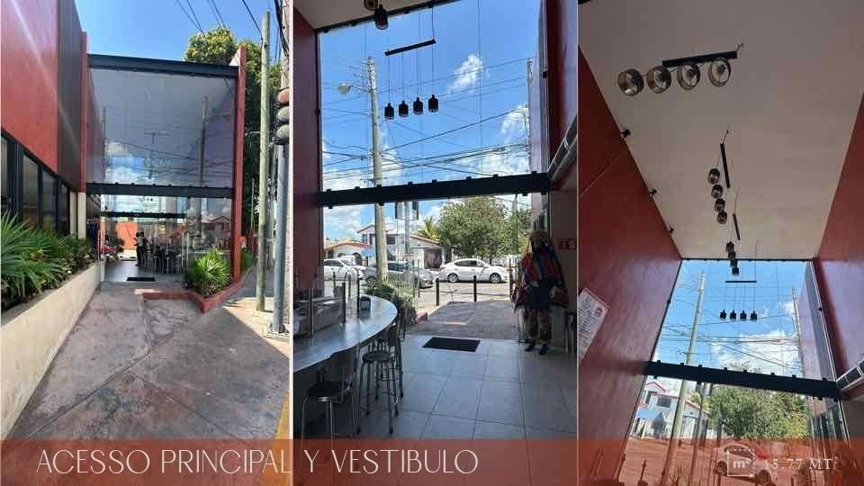 Restaurante En Garcia Gineres a 1 cuadra del Hospital Juarez - foto 4