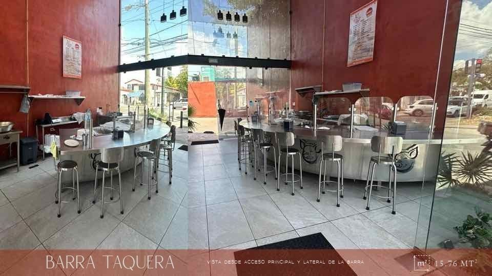 Restaurante En Garcia Gineres a 1 cuadra del Hospital Juarez - foto 5