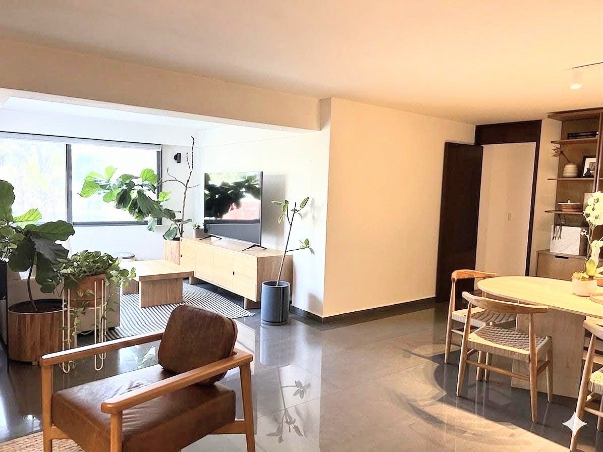 Apartment in Providencia 3a Secc, Guadalajara, photo 4 of 17