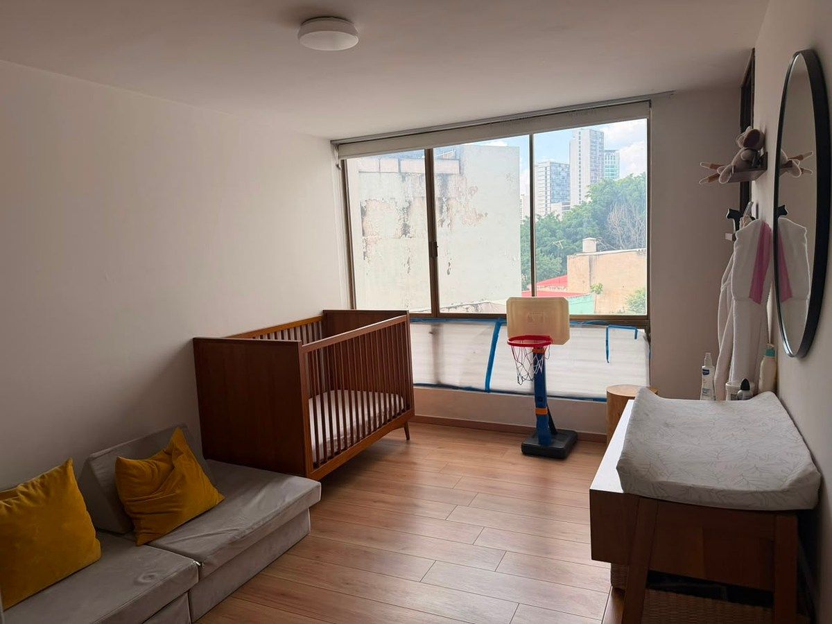 Apartment in Providencia 3a Secc, Guadalajara, photo 9 of 17